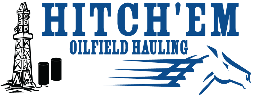 Hitch'em Oilfield Hauling