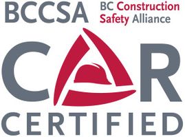 COR Certified — BC Construction Safety Alliance